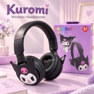 Bluetooth Headphone | Wireless Headphone | Cute Headphone