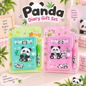 Mini Diary | Cute Diary | Pocket Diary