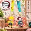 Silicone Keychain | Rubber Keychain | Cute Keychain