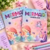 Coloring Book | Drawing Book | Painting Book
