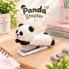 Mini Stapler | Pocket Stapler | Kawaii Stationery