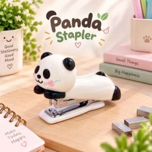 Mini Stapler | Pocket Stapler | Kawaii Stationery