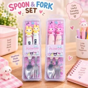 cutlery set | Spoon and fork set | Gift Item