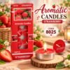 Candle Gift Set | Scented Candle | Fragnance Candle