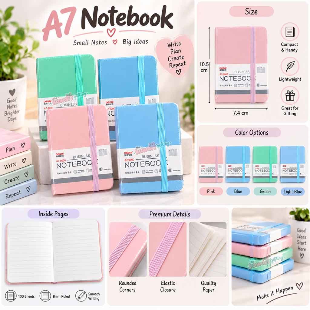 Mini Diary | Pocket Diary | Corporate Diary