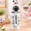 Cute Water Bottle | Thermal Bottle | Insulated Bottle