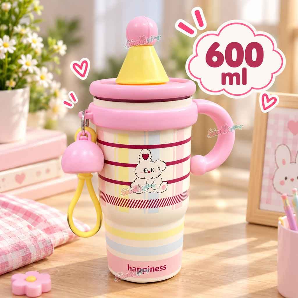 Stainless Steel Tumbler | Cute Tumbler | Insulated Tumbler