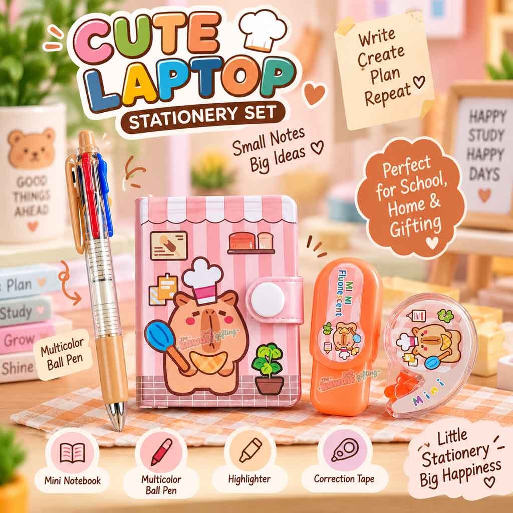 stationery set | Stationery Kit | Stationery Gift Set