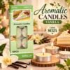 Candle Gift Set | Scented Candle | Fragnance Candle