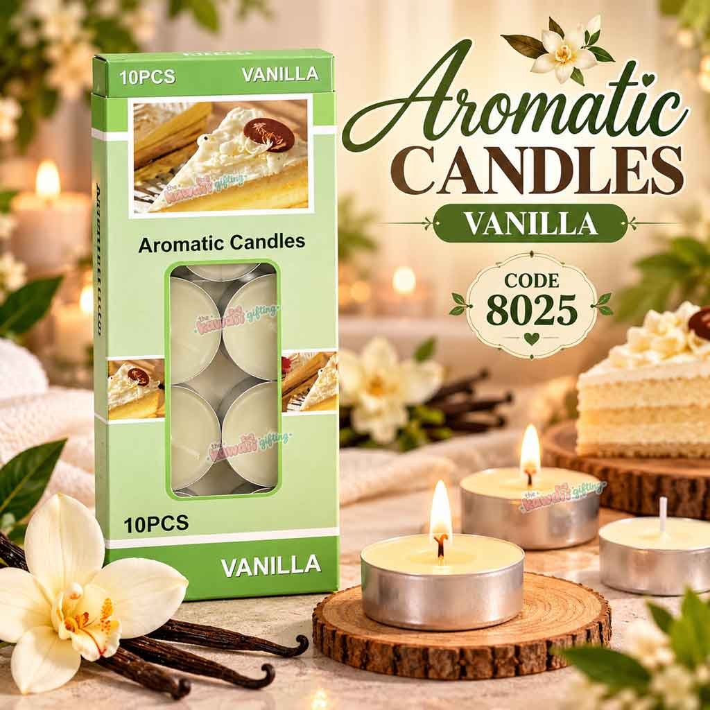 Candle Gift Set | Scented Candle | Fragnance Candle
