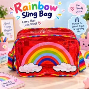 Sling Bag | Shoulder Bag | Gift Item