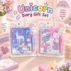 Mini Diary | Cute Diary | Pocket Diary