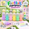 Highlighter Set | Highlighter Pen | Cute Highlighter