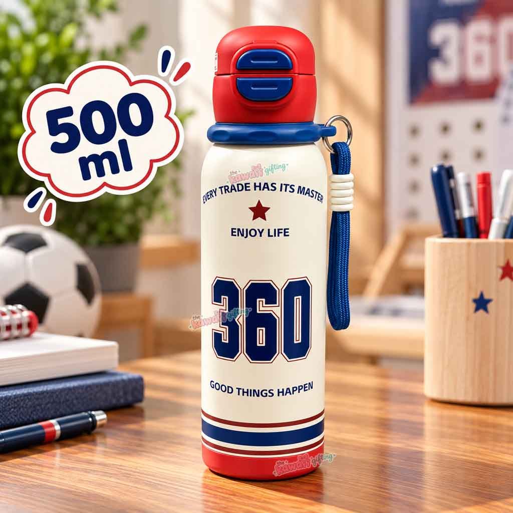 Stainless Steel Water Bottle | Insulated Bottle | Thermal Bottle
