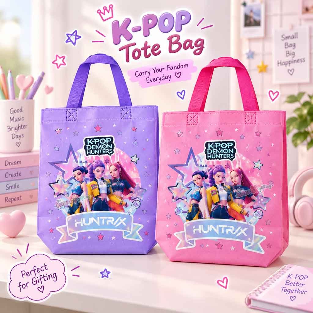 Gifting Bag | Shopping Bag | Tote Bag