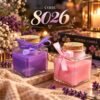 Scented Candle | Fragnance Candle | Gift Item