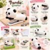 Mini Stapler | Pocket Stapler | Kawaii Stationery