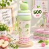 Insulated Water Bottle | Steel water bottle | cute bottle