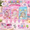 Diamond Painting Kit | Creative Kit | Art Kit