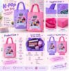 Gifting Bag | Shopping Bag | Tote Bag