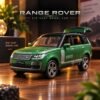 Die Cast Range Rover | Die Cast Car | Miniature Car