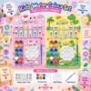 painting stationery gift set| painting set| mini stationery set