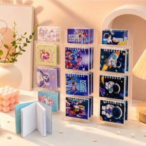 Spiral Diary | Cute Diary | Mini Diary