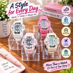 Digital Watch | Wrist Watch | Gift Item