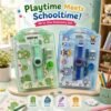 Stationery Gift Set | Stationery Kit | Stationery Kit