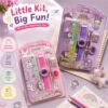 Stationery Gift Set | Stationery Kit | Stationery Kit