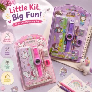 Stationery Gift Set | Stationery Kit | Stationery Kit