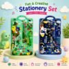 Stationery Set | Stationery Gift Set | Stationery Kit