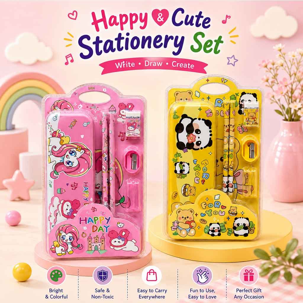 Stationery Set | Stationery Gift Set | Stationery Kit