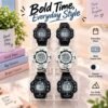 Digital Watch | Wrist Watch | Gift Item