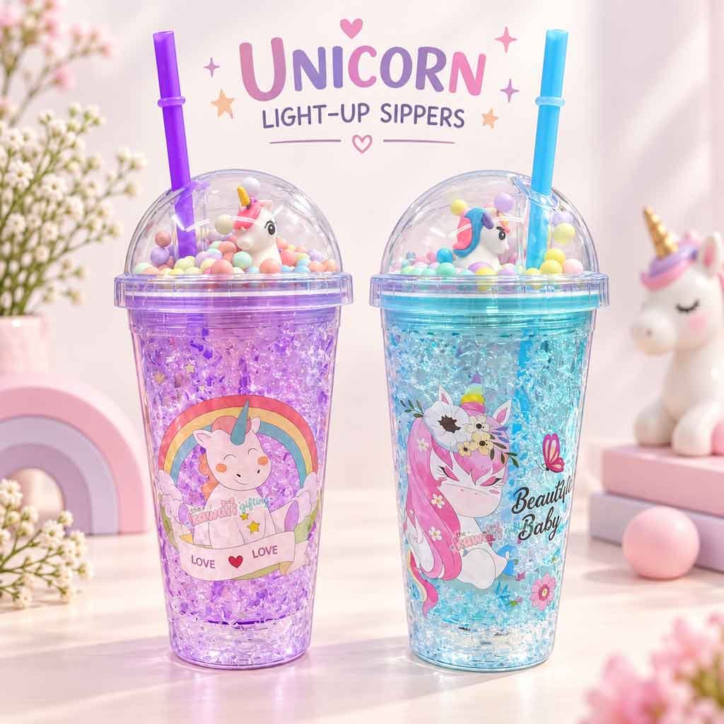Sipper Cup | Sipper Mug | Cute Sipper