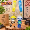 Silicone Keychain | Rubber Keychain | Cute Keychain