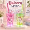 Sipper Cup | Sipper Mug | Cute Sipper