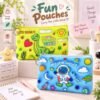 Pencil Case | Pencil Pouch | Pen Pouch