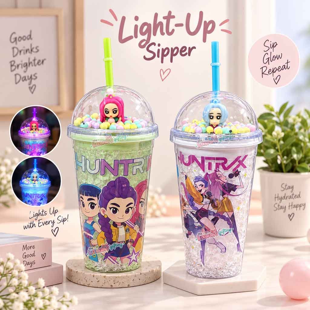 Cute Sipper | Sipper Cup | Gift Item