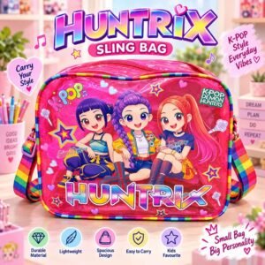 Sling Bag | Shoulder Bag | Return Gift Bag