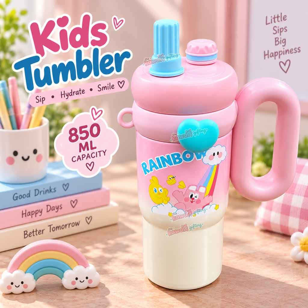 Insulated Tumbler | Steel Tumbler | Cute Tumbler