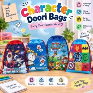 Drawstring Bag | Dori bag | Gift Bag