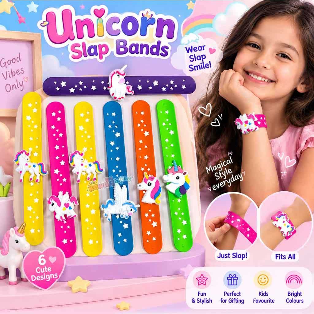 Wrist Band | Watch Band | Slap Band