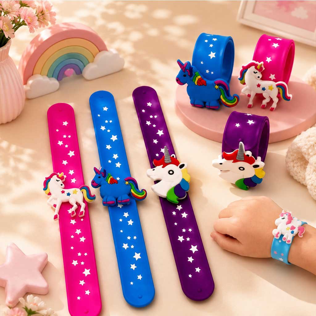 Wrist Band | Watch Band | Slap Band
