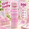 Stainless Steel Water Bottle | Insulated Bottle | Thermal Bottle