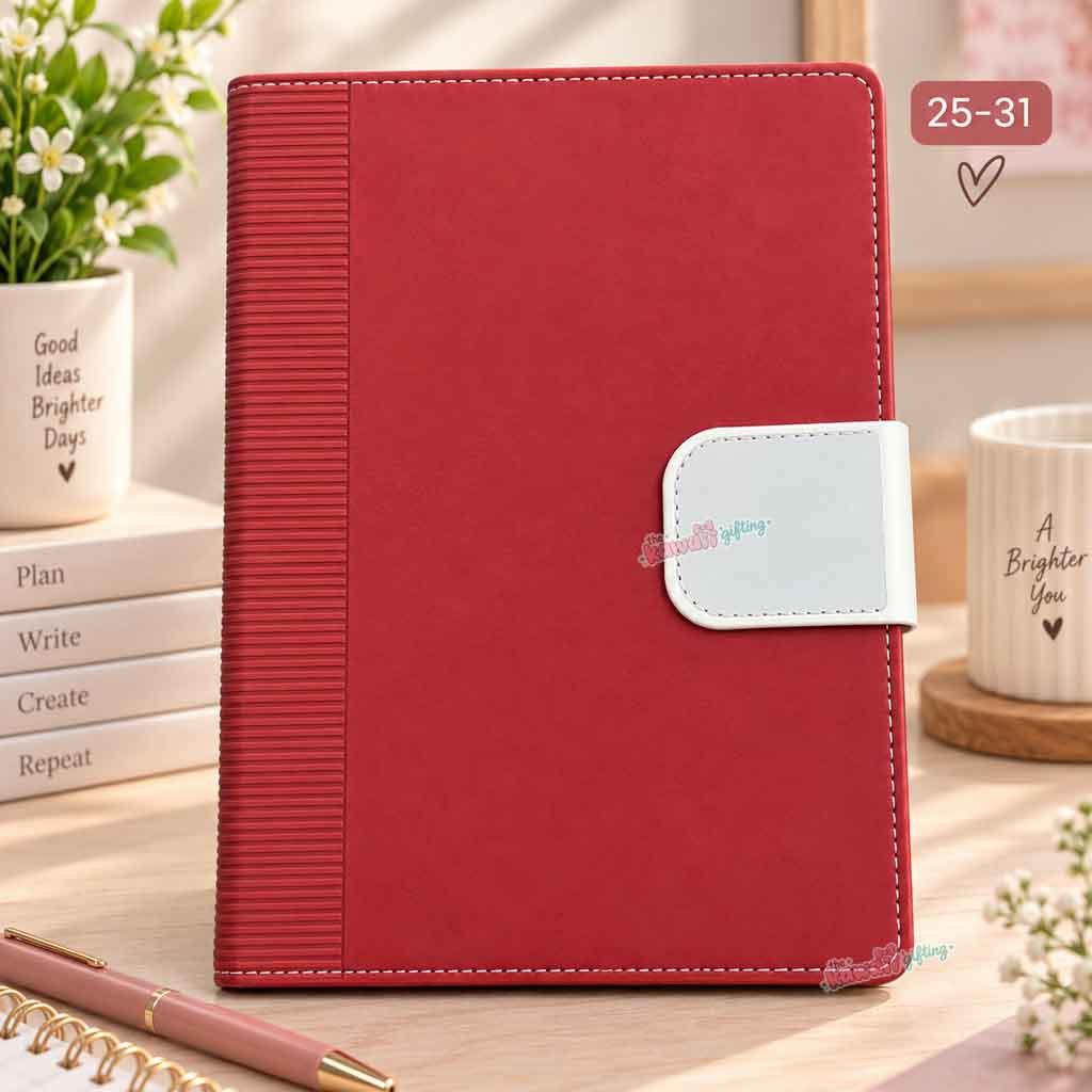 A5 Notebook | A5 Diary | Journal