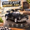Die Cast Car | Model Car | Miniature Car