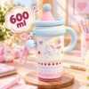 Stainless Steel Tumbler | Cute Tumbler | Insulated Tumbler
