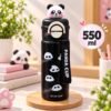 Cute Water Bottle | Thermal Bottle | Insulated Bottle