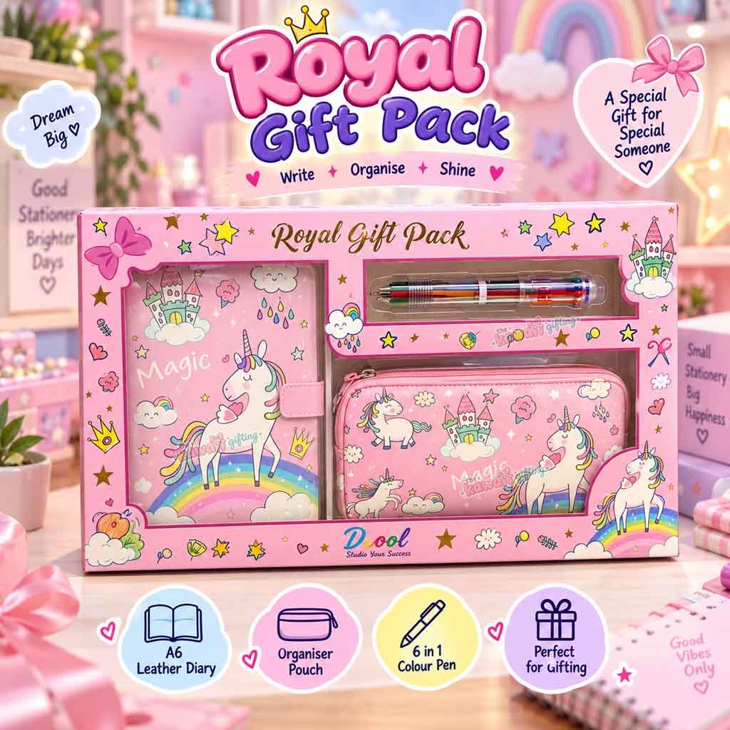 Gift Pack | Gift Set | Gift Item
